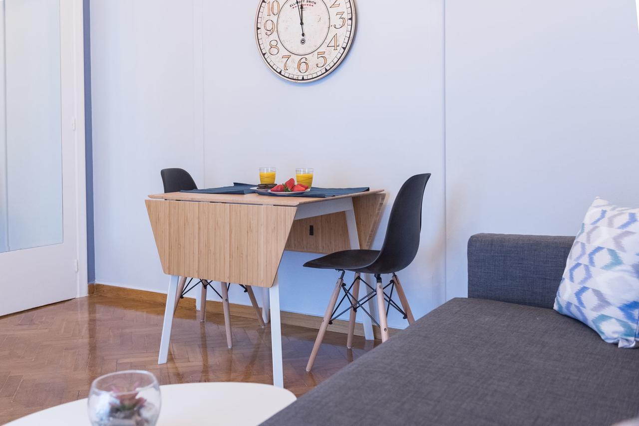 Syntagma Apartments By Livin Urbban Atene Esterno foto