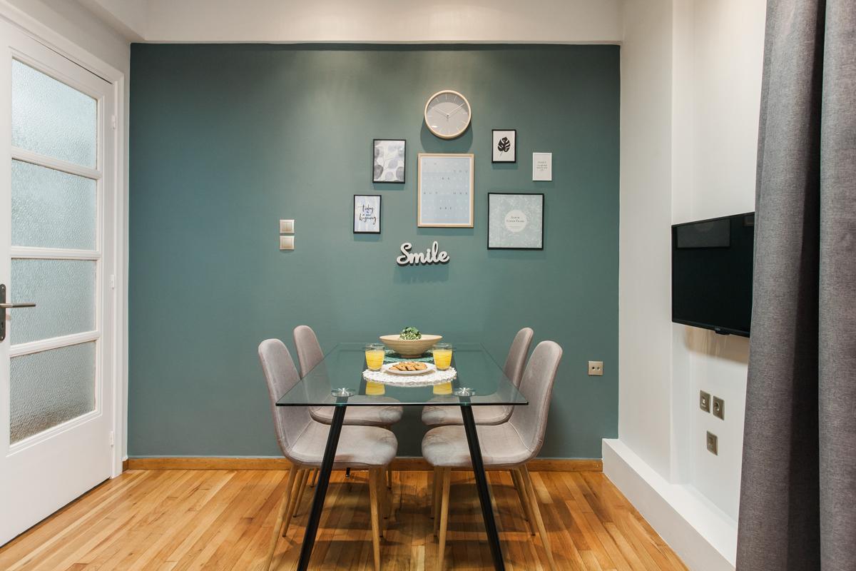 Syntagma Apartments By Livin Urbban Atene Esterno foto