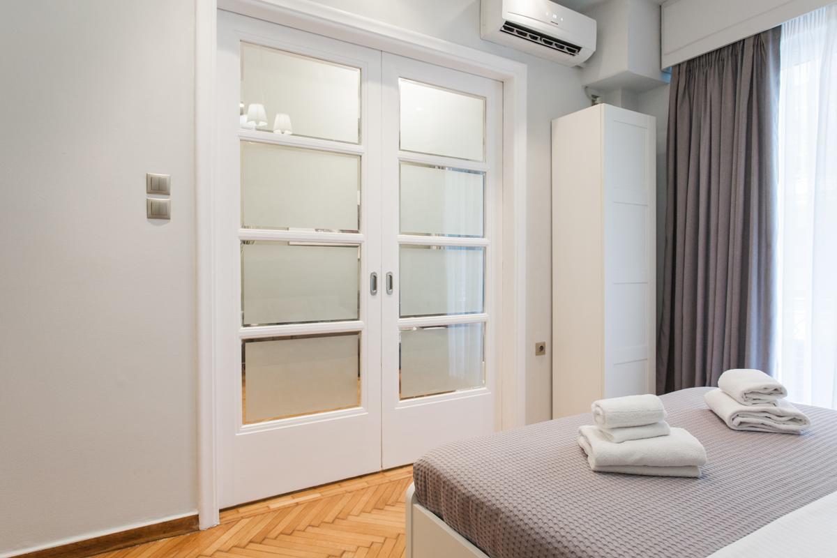 Syntagma Apartments By Livin Urbban Atene Esterno foto