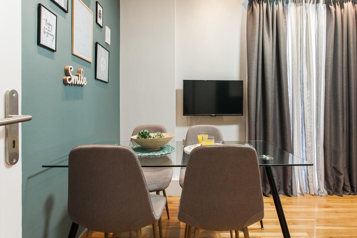 Syntagma Apartments By Livin Urbban Atene Esterno foto