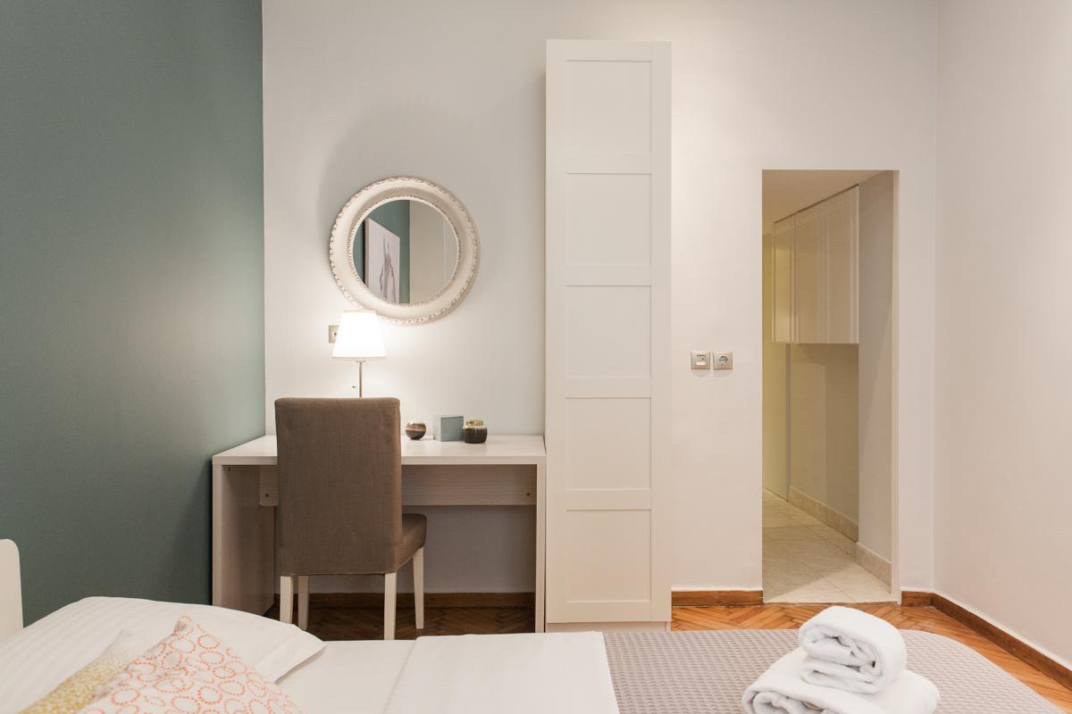 Syntagma Apartments By Livin Urbban Atene Esterno foto